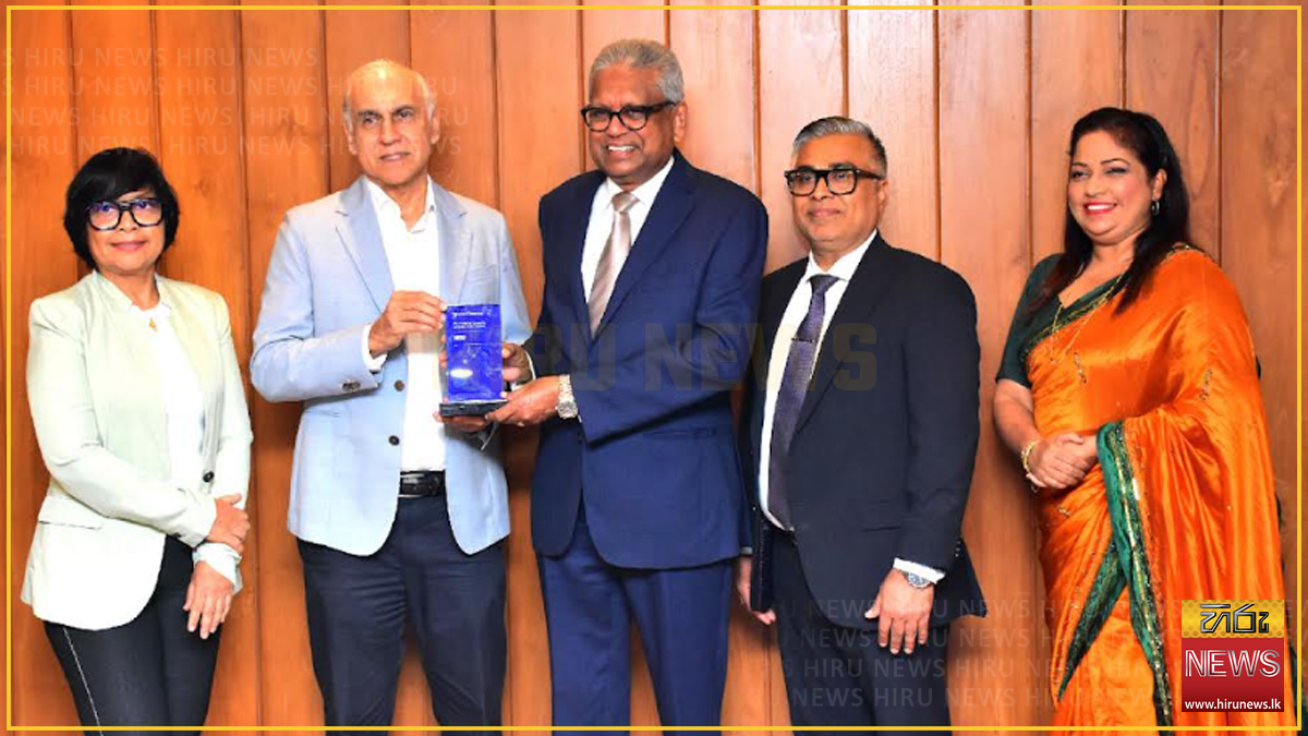 NSB ranks among Sri Lanka’s five most valuable brands