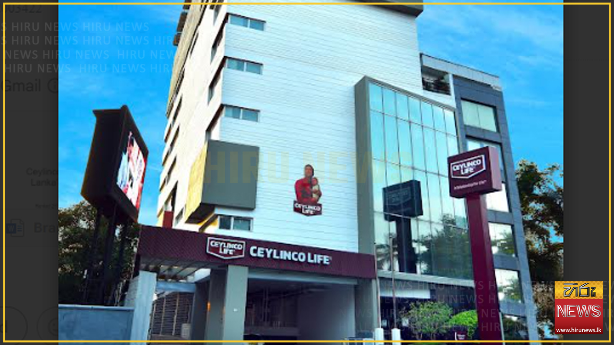 Ceylinco Life retains position as Lanka’s most valuable insurance brand