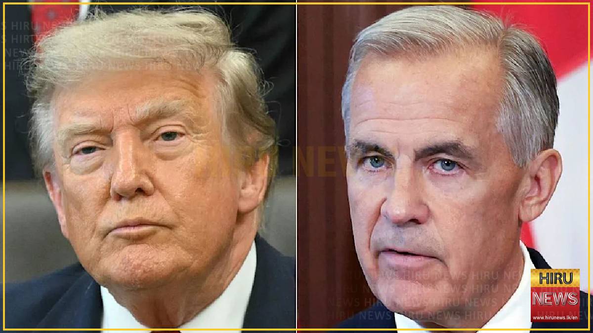 Canada strikes back with $20bn tariffs on US imports