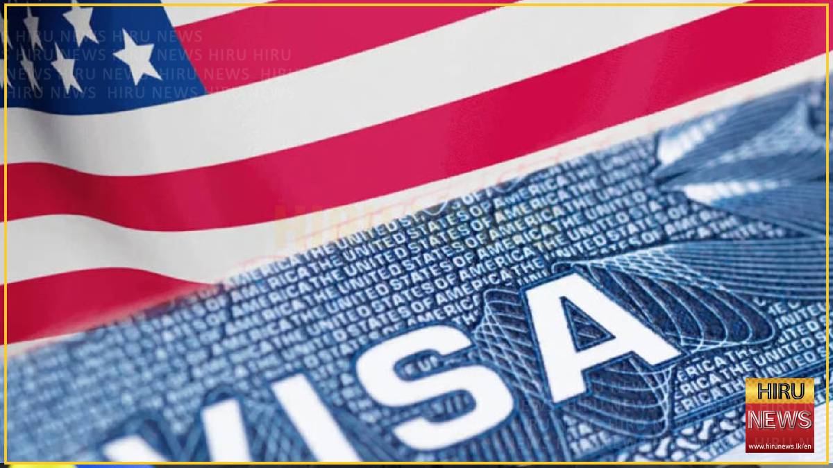 Trump administration issues pause on visa appointments for applicants worldwide