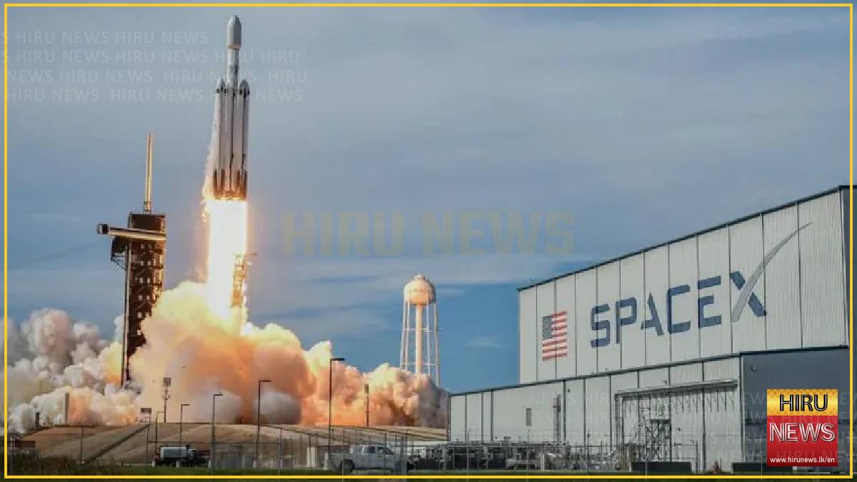 SpaceX plans largest-ever launch site in Louisiana