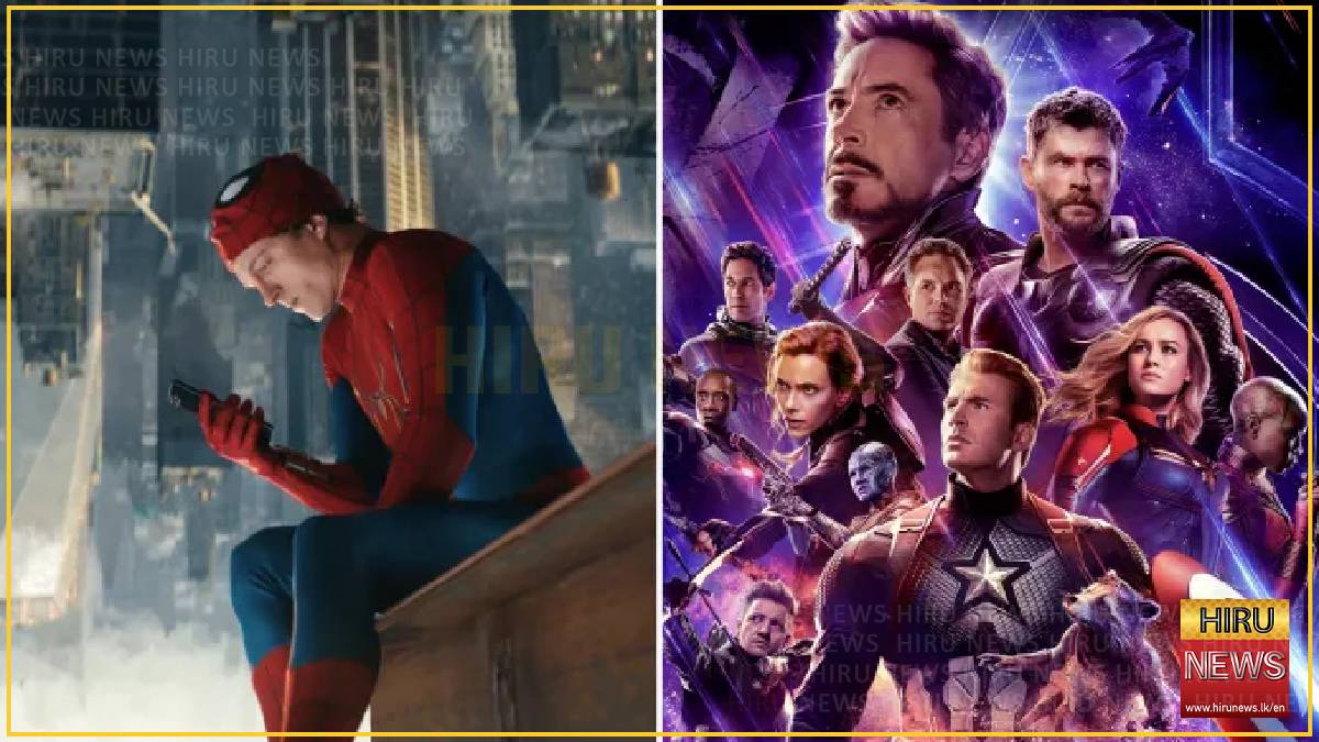 Spider-Man: Brand New Day overtakes Endgame at US box office