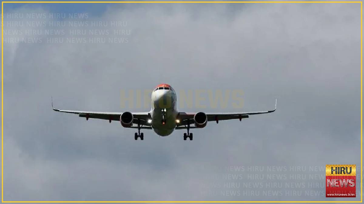 Man found dead in plane wheel compartment at Gatwick