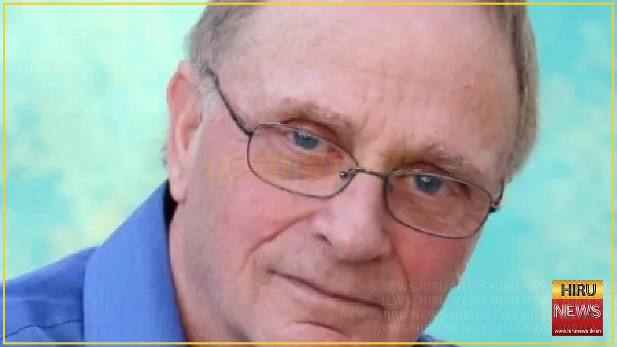Veteran film publicist Leonard Morpurgo dies at 93