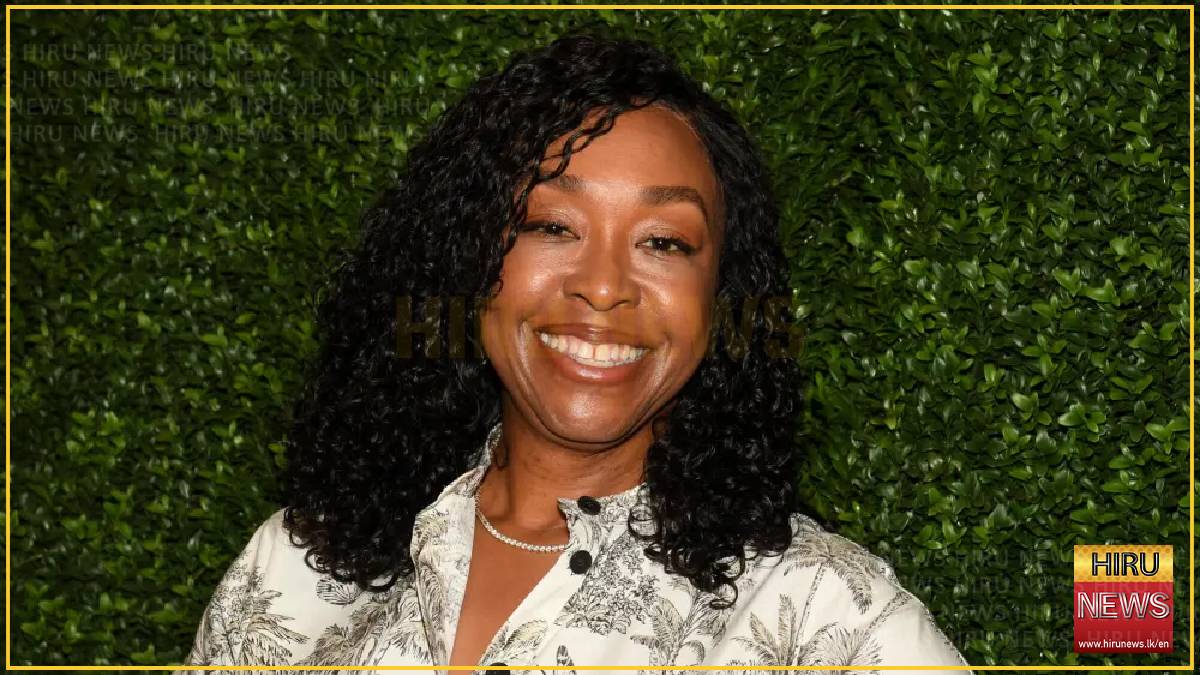 Shonda Rhimes renews Netflix deal for another five years