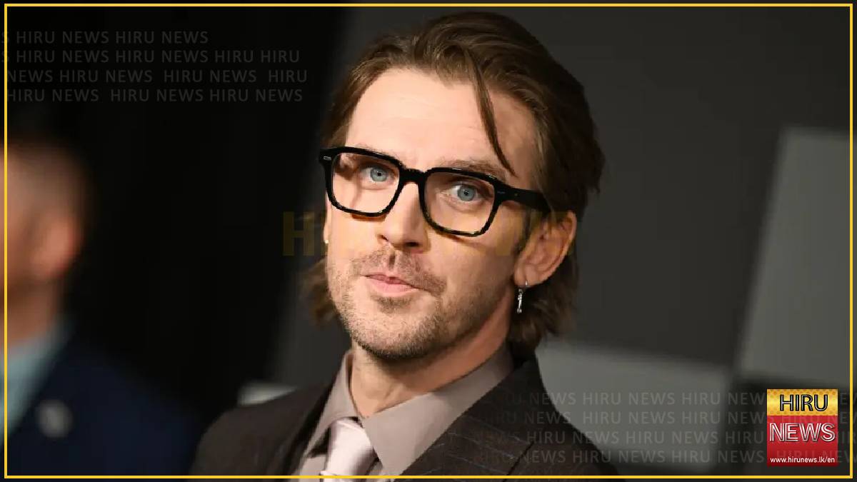 Dan Stevens cast as RoboCop in Amazon Prime Video series