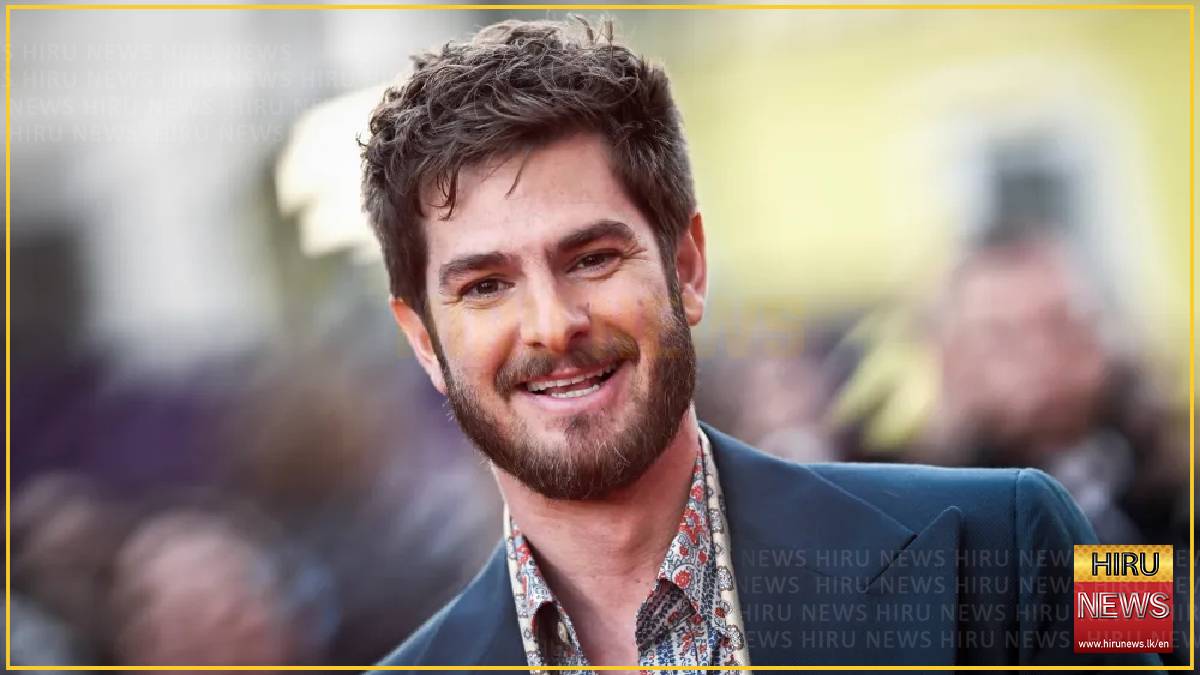 Andrew Garfield opens up about playing Sam Altman in ‘Artificial’