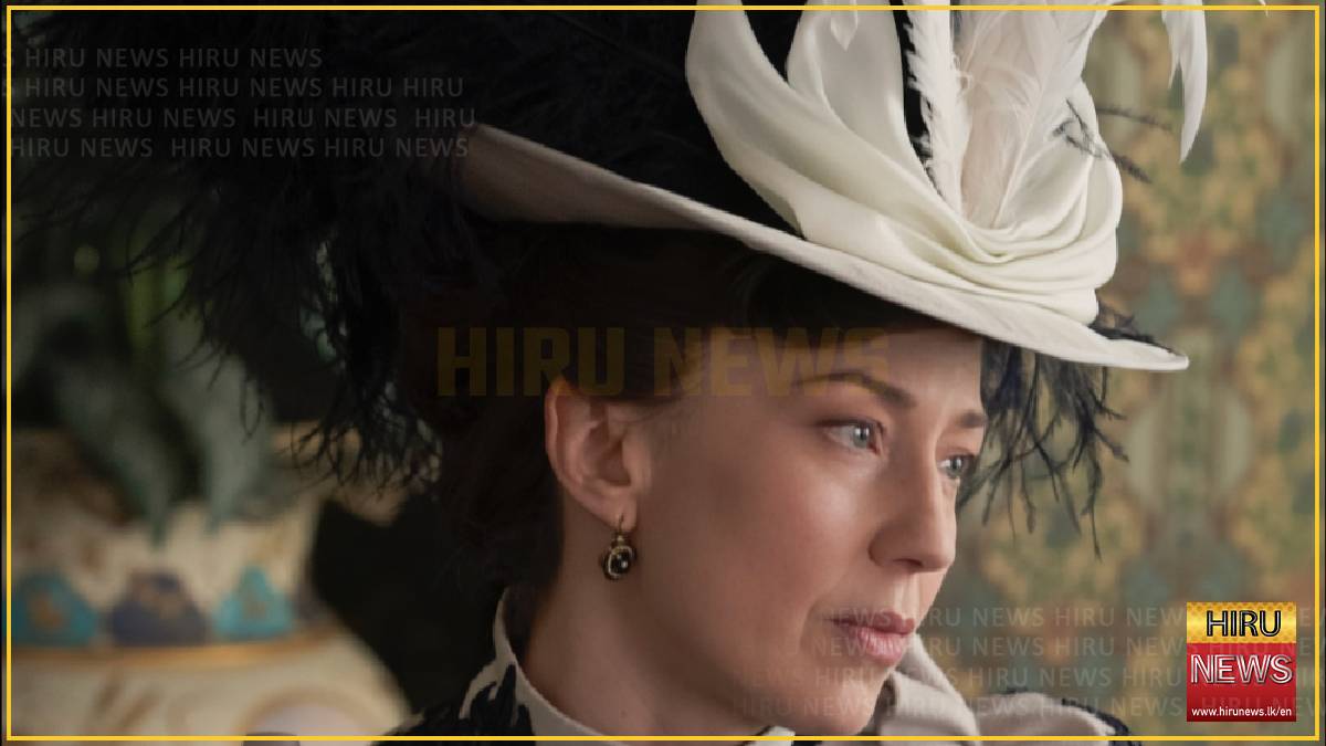 ‘The Gilded Age’ returns for Season 4 on Nov. 1