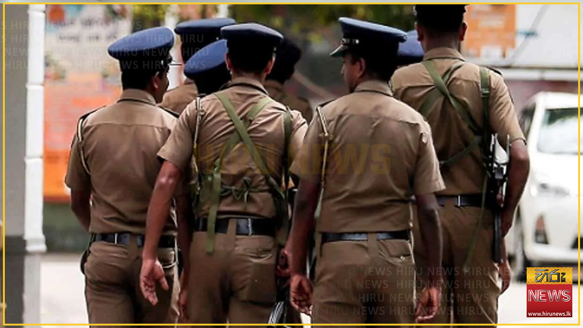 රටම එකට වැඩසටහන යටතේ 726ක් දැලේ