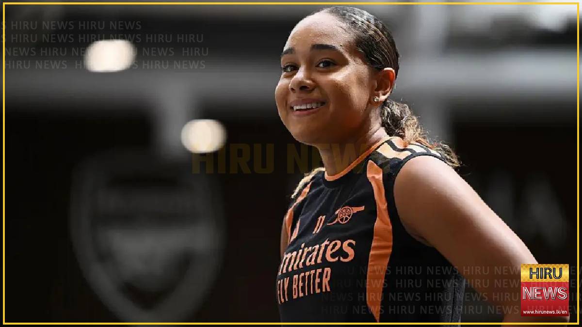 Olivia Smith wins PFA Women’s Young Player of the Year