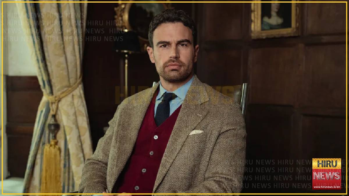 Netflix and Stella Artois team up for ‘The Gentlemen’