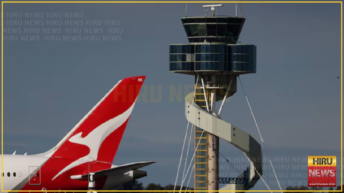 Australia probes two taxiing incidents at Sydney airport