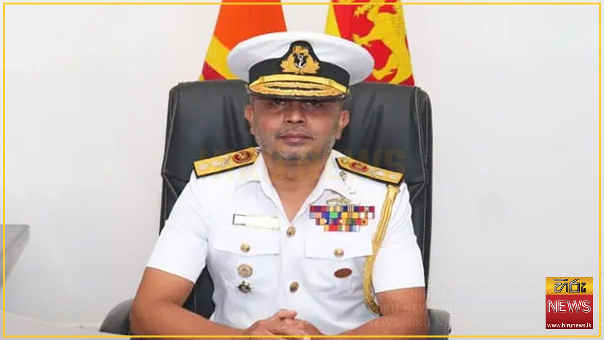 ගුවන් තොටුපළ හා ගුවන් සේවා සමාගමේ නව සභාපතිවරයා ලෙස හිටපු නාවික හමුදාපති, විශ්‍රාමික අද්මිරාල් කාංචන බානගොඩ පත්කෙරේ