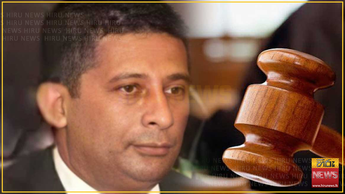 නීතිපති සුරේෂ් සලේගේ චෝදනාවලට අධිකරණයේදී කරුණු දක්වයි
