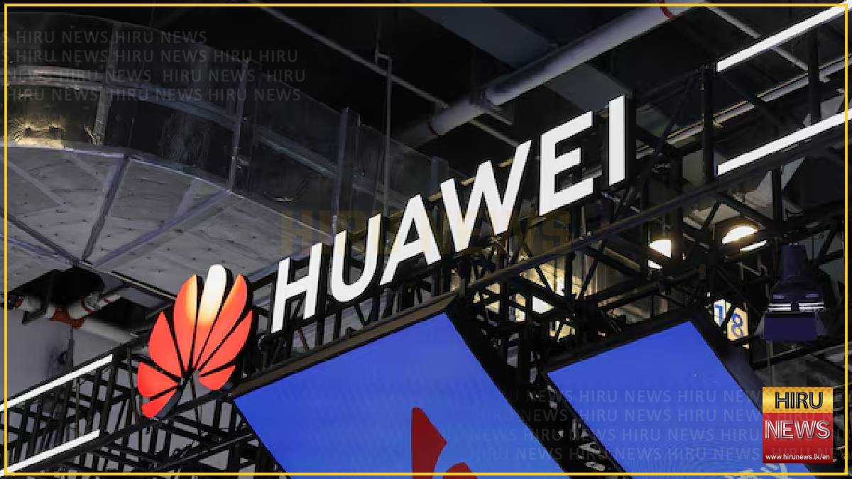 Huawei, HP sign multi-year Wi-Fi patent licensing deal