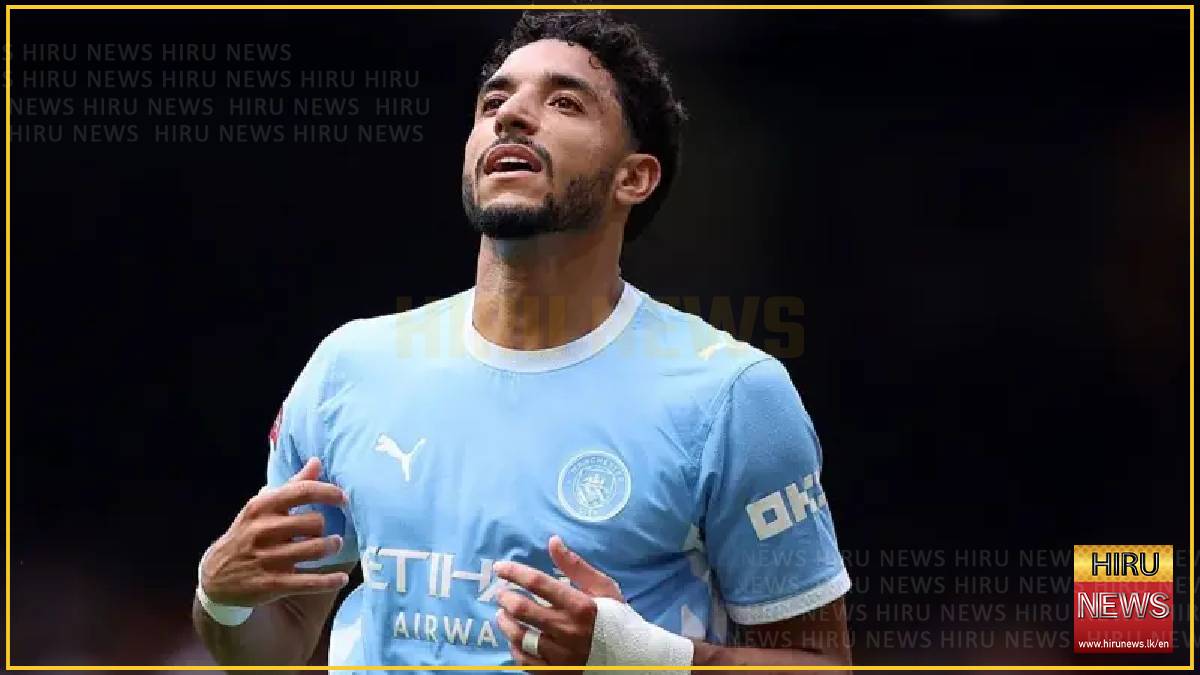 Tottenham agree loan for Man City's Marmoush