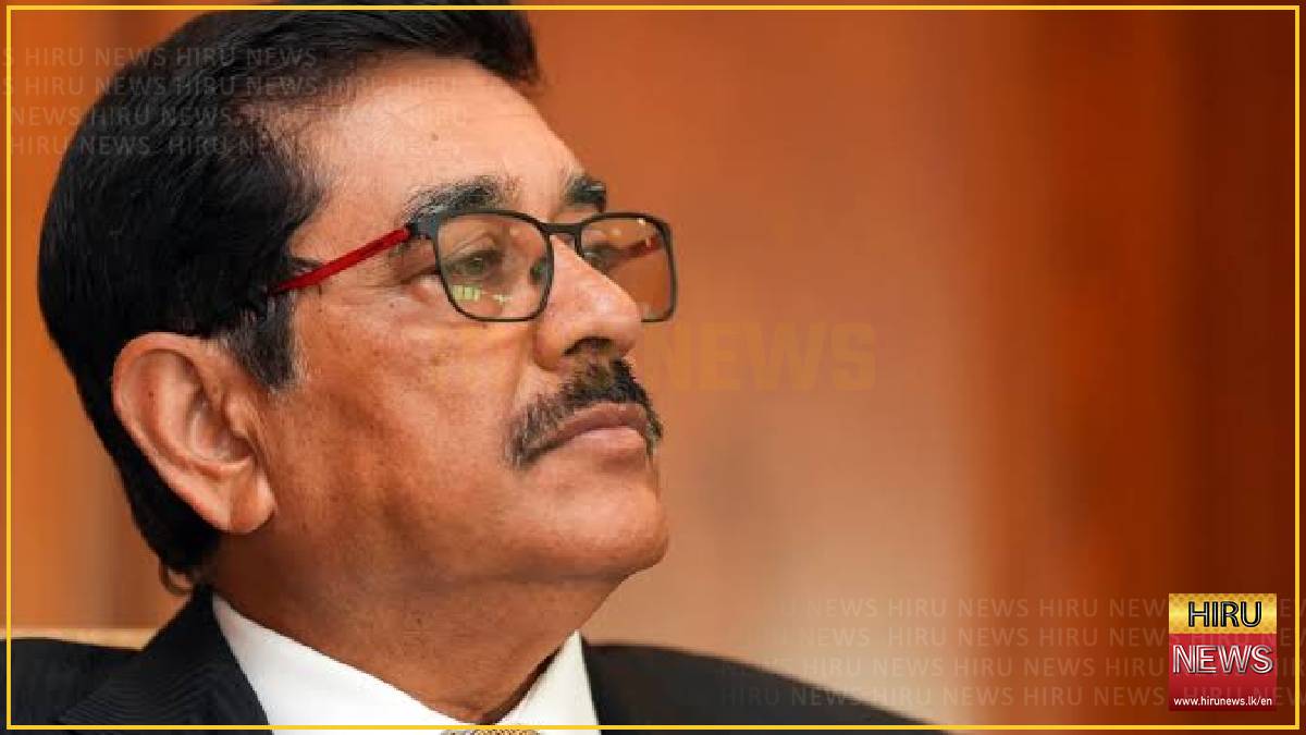 Sri Lanka’s economy nears pre-crisis level: CBSL Governor