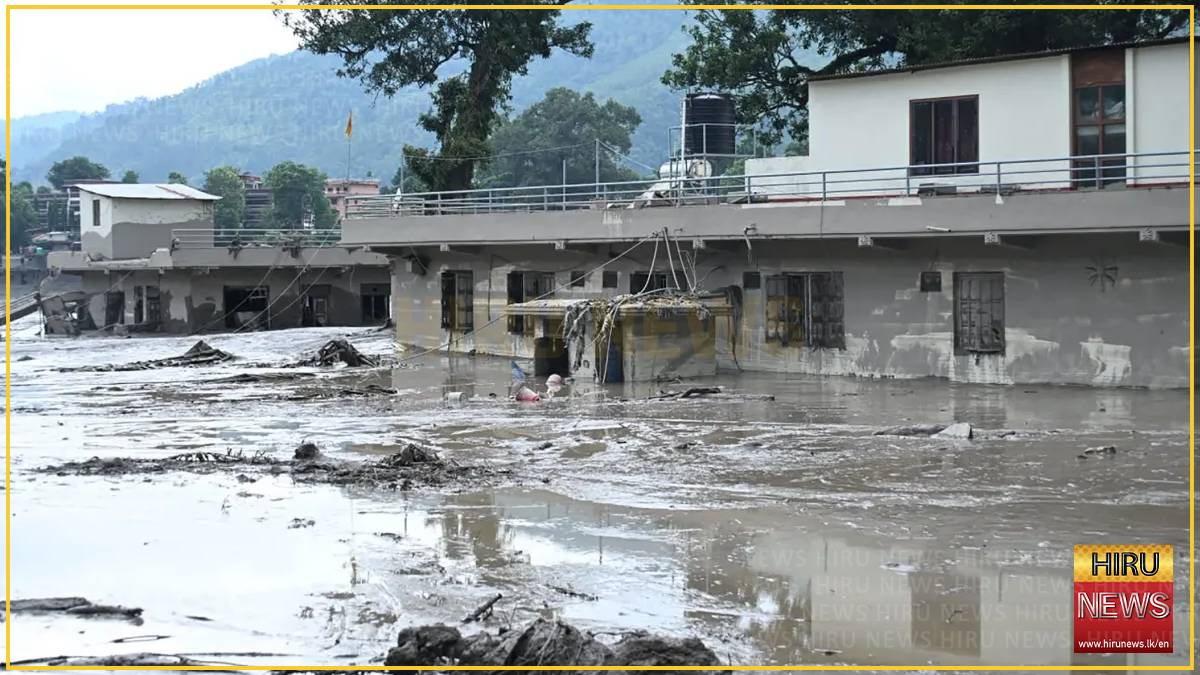 Nepal floods deathtoll hits 98