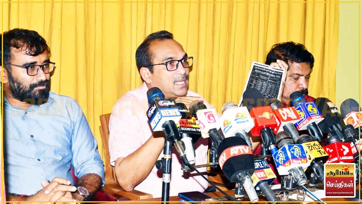 இந்தியாவில் ஏதிலிகளாக வாழும் இலங்கையர்கள் அச்சமின்றித் தாயகம் திரும்பலாம்!