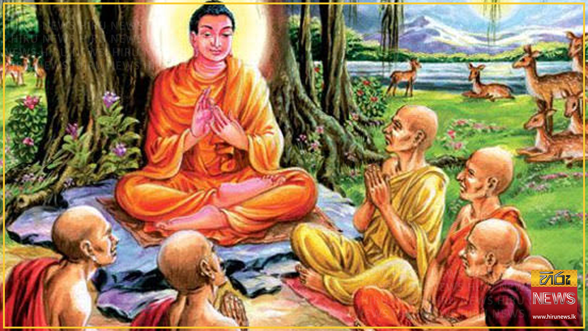 උතුම් නිකිණි පුර පසළොස්වක පොහොය අදයි