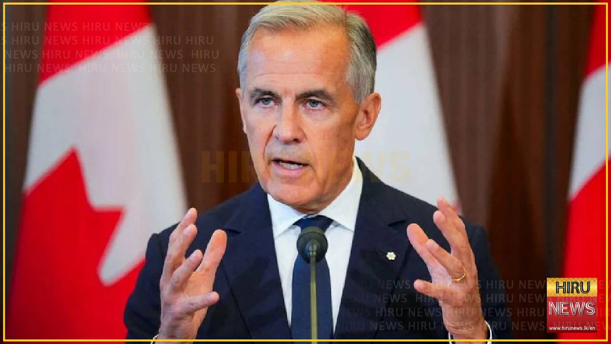 Carney faces ticking clock on Canadian support for tough tactics with Trump   