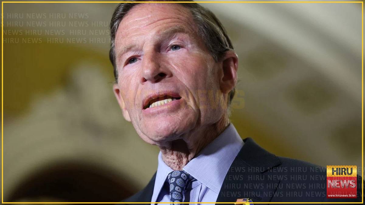 US senator hopes 'sledgehammer' Russian sanctions will pass next month