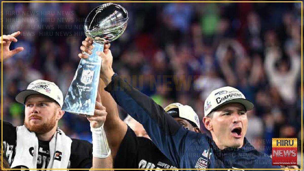 Super Bowl champions Seahawks to be sold in record $9.6bn deal