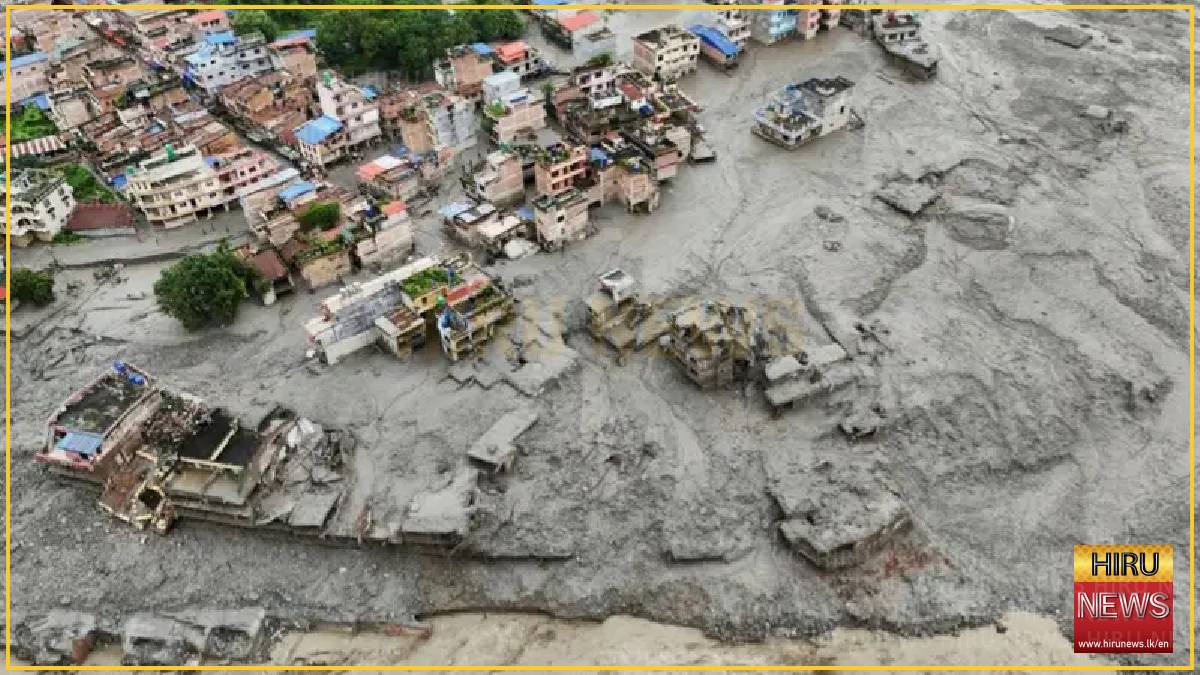 US pledges $500,000 in aid for Nepal