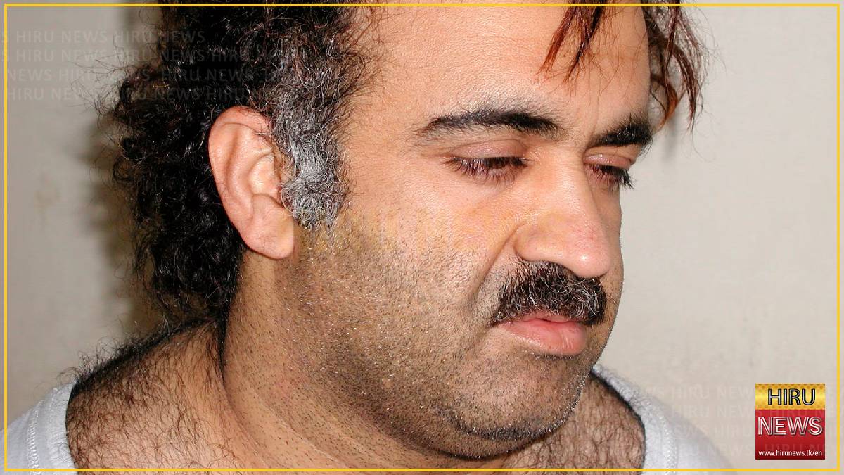 Military judge sets trial date for alleged 9/11 mastermind Khalid Sheikh Mohammed
