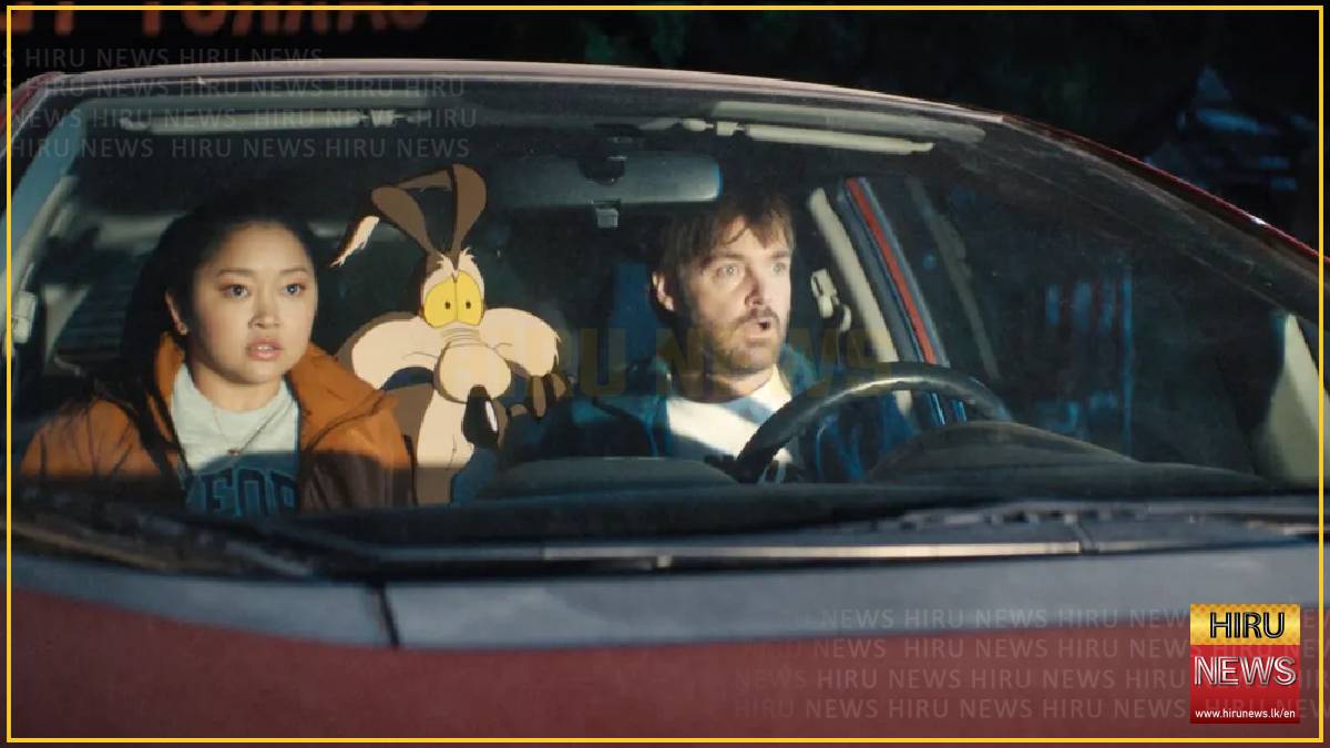 ‘Coyote vs. Acme’ gets new life after ‘funeral screening’