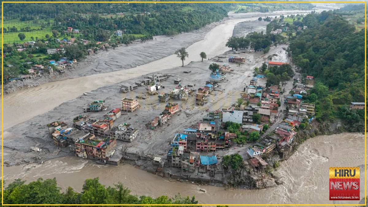Australia says information on 34 missing citizens in Nepal is 'very limited'