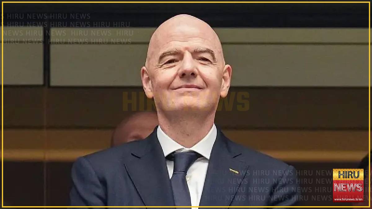 UEFA drops boycott threat as pressure mounts on Infantino