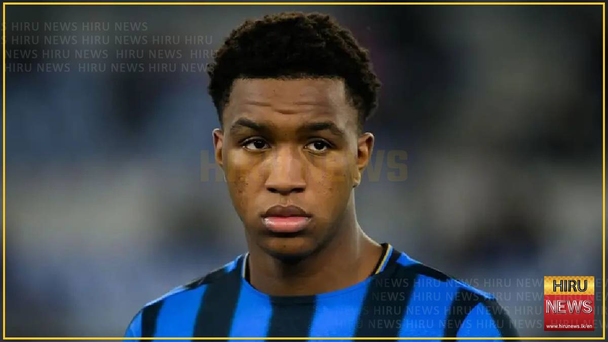 Chelsea open talks for Atalanta defender Ahanor
