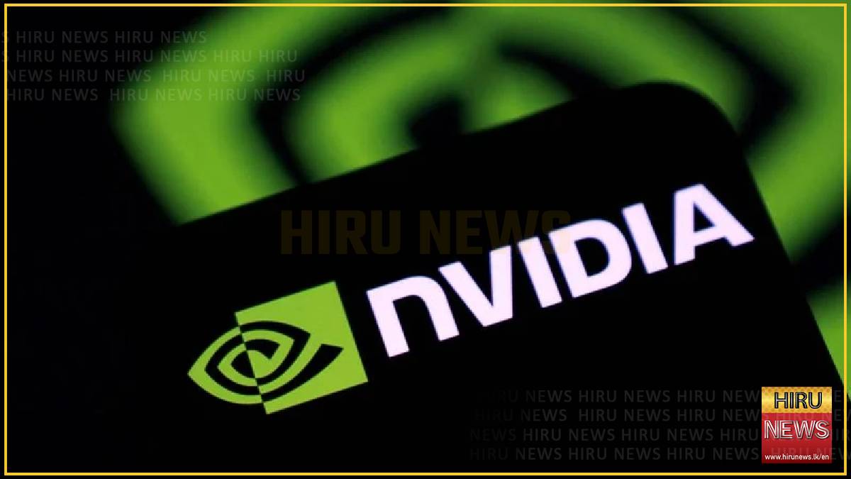 Nvidia stock jumps after early dip following results; AI fever is unabated