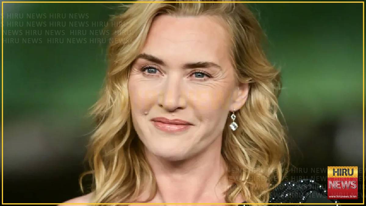 Kate Winslet set to lead new Netflix series ‘The Unheard’