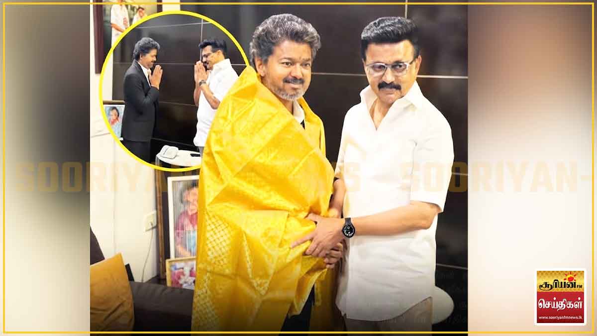 100 நாட்களிலேயே நெருக்கடியா? தவெக அரசுக்கு எதிராக திமுக வியூகம்? – தமிழக அரசியலில் பரபரப்பு