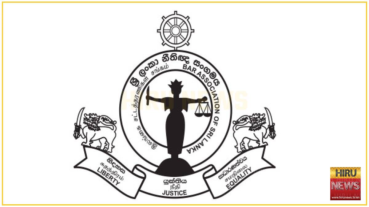 BASL warns against rushing 22nd Amendment to extend Chief Justice’s tenure