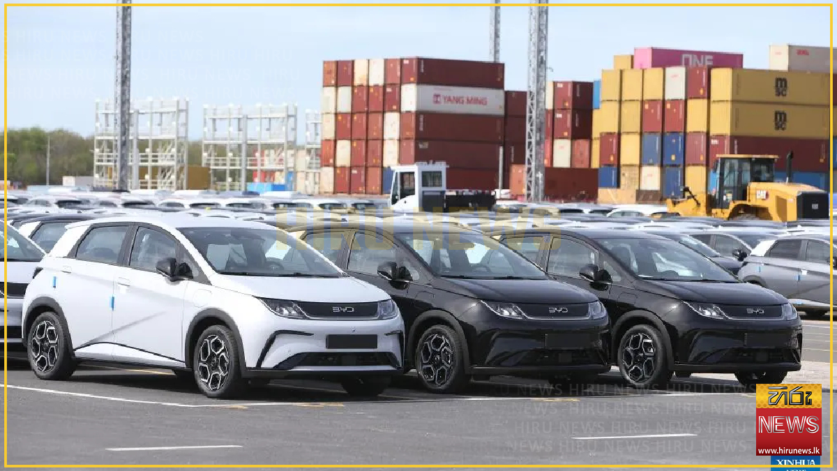  Vehicle registrations dip in June 