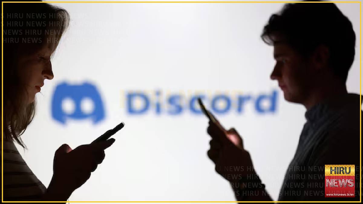 Brazil sues Discord for $97m over child safety failures