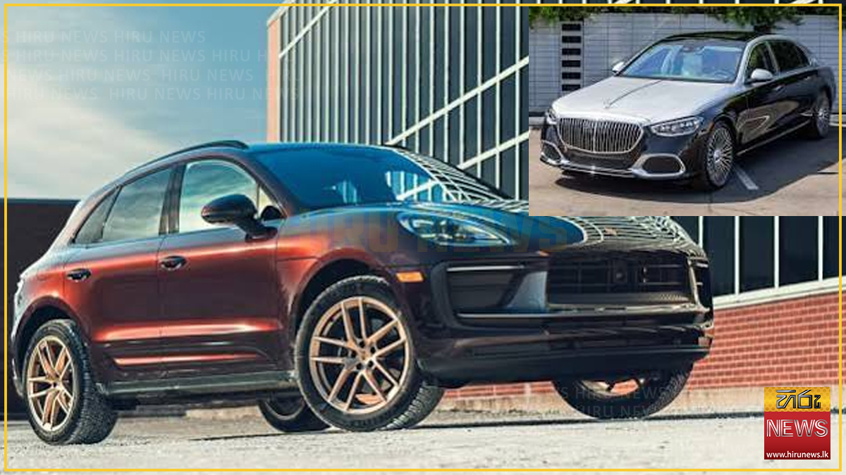 Sri Lanka sees more premium car registrations