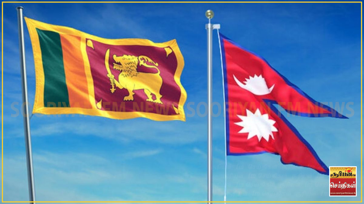 நேபாள வெள்ளப் பேரிடர்: இலங்கையிடமிருந்து நிவாரணப் பணிகளுக்காக 1 மில்லியன் டொலர் நிதியுதவி! 