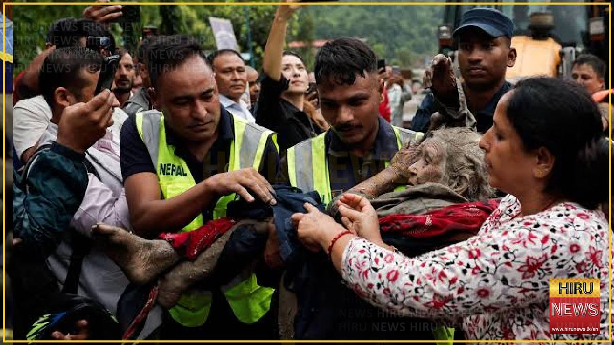 Australia dispatches aid to Nepal as 39 citizens missing