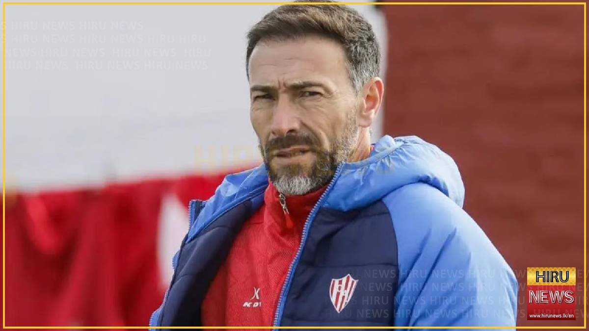 Inter Miami appoint 'Kily' Gonzalez as new manager