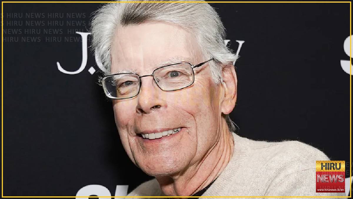 Stephen King’s ‘Crouch End’ gets six-part Prime Video adaptation