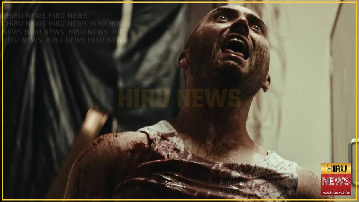 Australian horror ‘Effigy’ wraps production, unveils first look