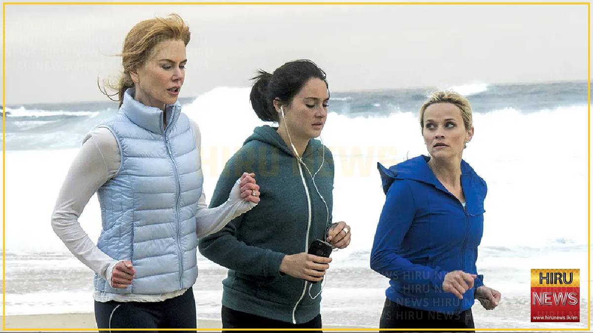 Liane Moriarty returns with ‘Big Little Lies’ sequel