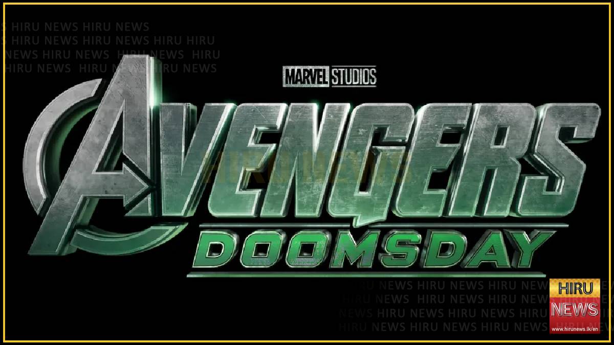 Marvel launches ‘Avengers: Doomsday’ countdown podcast