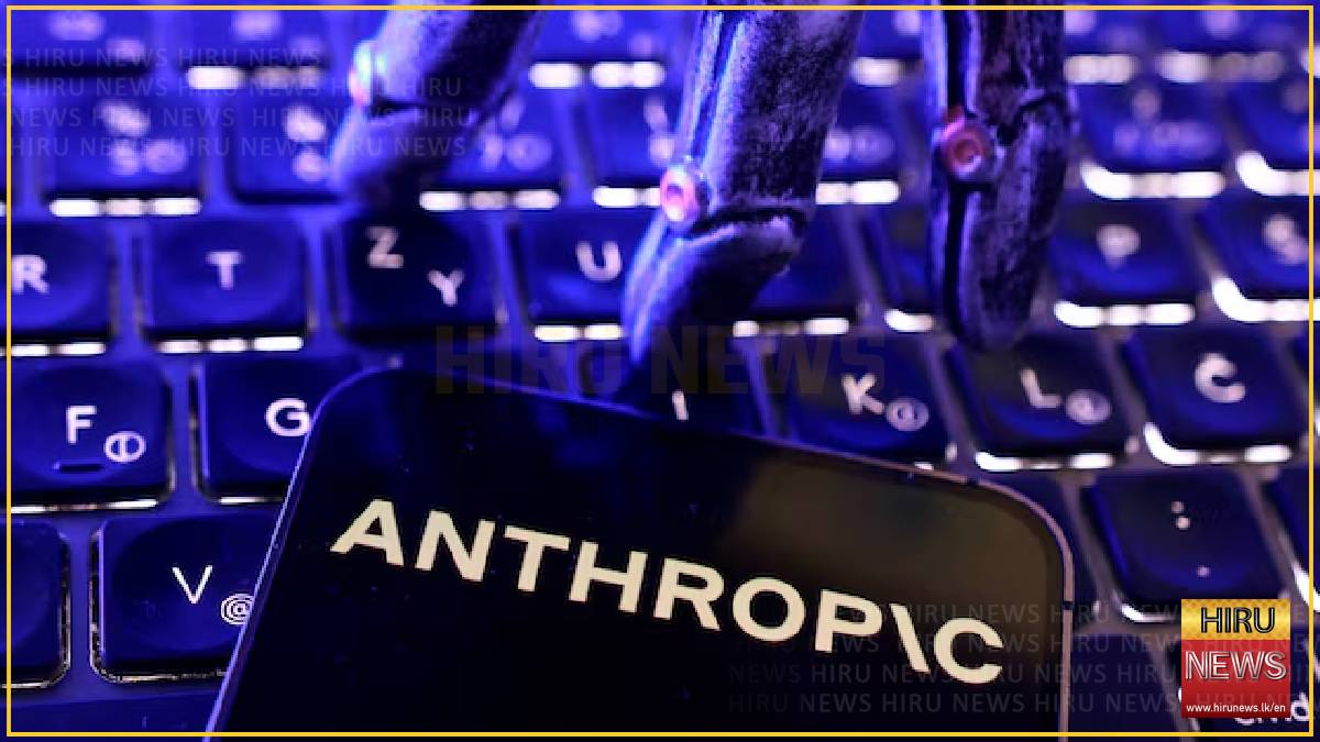 US judge blocks Pentagon’s Anthropic blacklist