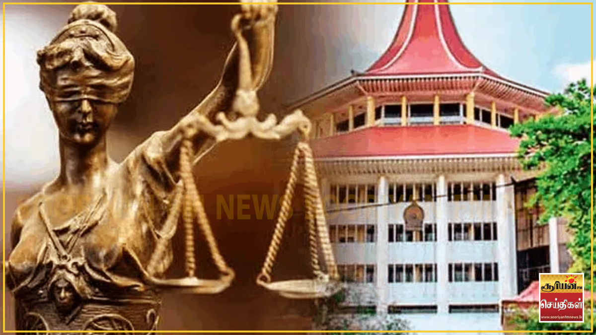22ஆவது திருத்தச் சட்டமூலத்திற்கு ஆதரவாக உயர் நீதிமன்றில் மேலும் இரண்டு மனுக்கள் தாக்கல்!