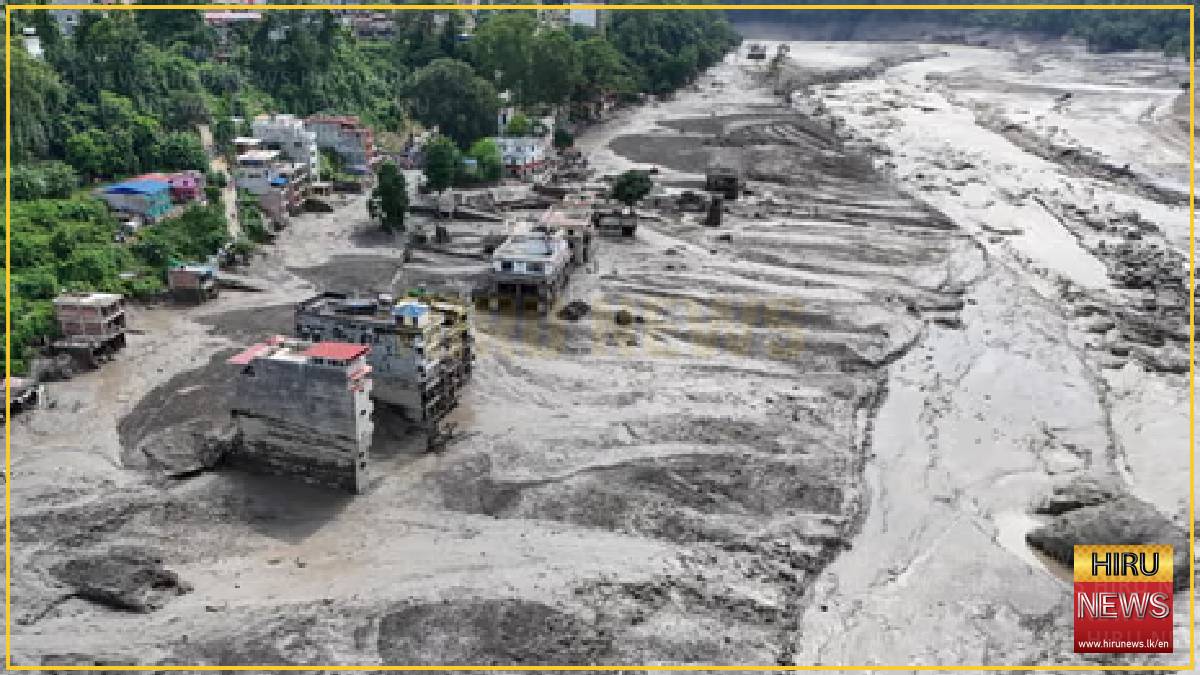 At least 538 bodies recovered following deadly floods